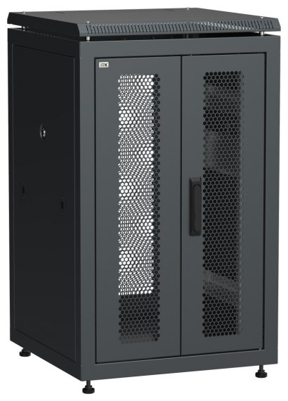 Фотография товара 'ITK LN05-18U66-2PP LINEA N 18U 600х600мм'