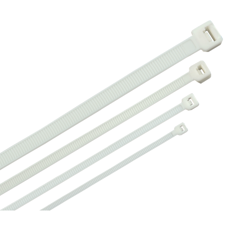 Фотография товара 'ITK HKW-W25-L150 Хомут кабельный ХКн 2,5х150мм нейлон'