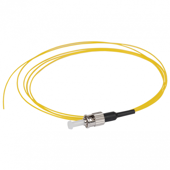 Фотография товара 'ITK FPT09-FCU-C1L-1M5 Оптический пигтеил, (SM), 9/125 (OS2)'