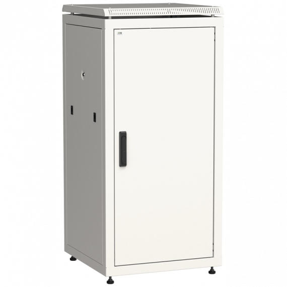Фотография товара 'ITK LN35-28U68-M Шкаф сетевой 19" LINEA N 28U 600х800 мм'