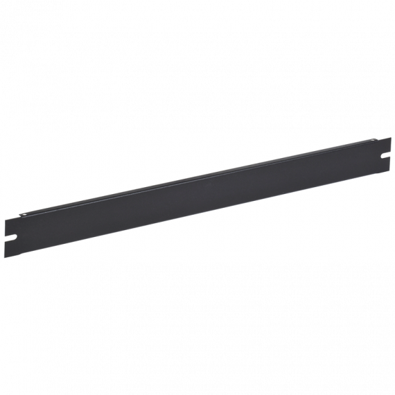 Фотография товара 'ITK ZP-FP05-01U-H-G1 by ZPAS Фальш-панель 19" 1U'