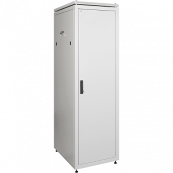 Фотография товара 'ITK LN35-47U61-MM Шкаф сетевой 19" LINEA N 47U 600х1000 мм'