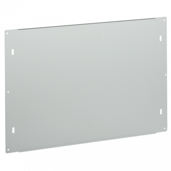 Фотография товара 'ITK LWE3-06U-600-MW Стенка задняя для шкафа WE 6U шириной 600мм'