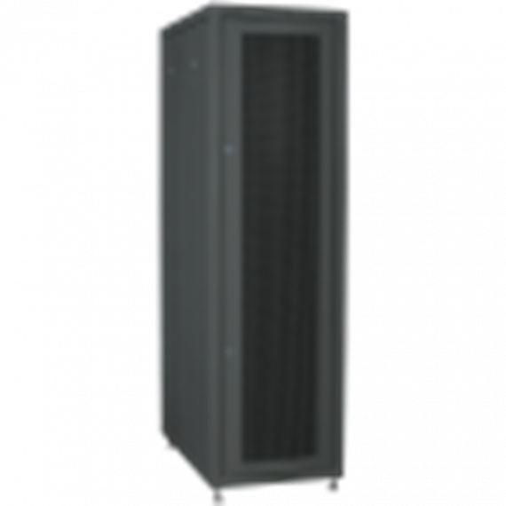 Фотография товара 'ITK LE05-33U61-PM Шкаф LINEA E 33U 600х1000мм'