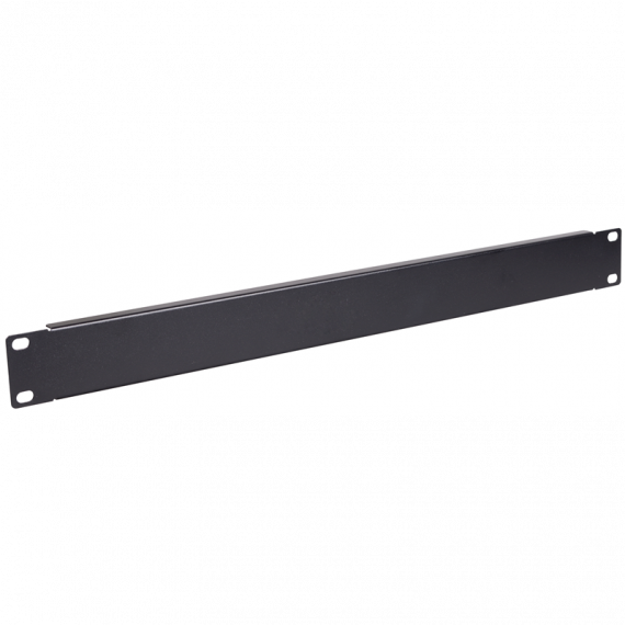 Фотография товара 'ITK FP05-01UM Фальш-панель 1U'