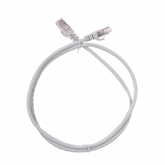 Фотография товара 'ITK PC01-C5EU-15M Коммутационный шнур (патч-корд), кат.5Е UTP'