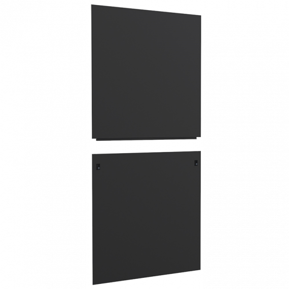 Фотография товара 'ITK ZP-SP05-45U-A-1200-R by ZPAS Панель боковая 2 секции 45U тип A 1200'