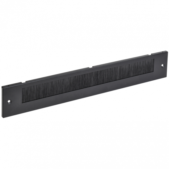 Фотография товара 'ITK ZP-PC05-P2-08 by ZPAS Панель с щет. вводом для цоколя 800мм'