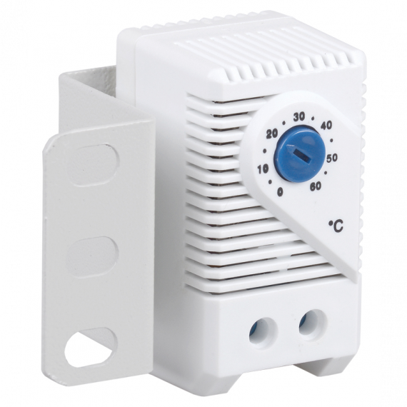 Фотография товара 'ITK TS-A1 Термостат аналоговый'