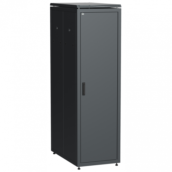 Фотография товара 'ITK LN05-42U61-M Шкаф сетевой 19" LINEA N 42U 600х1000 мм'