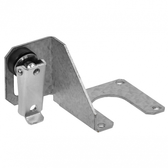 Фотография товара 'ITK ZP-SBK by ZPAS Компл. для крепления блока розеток'