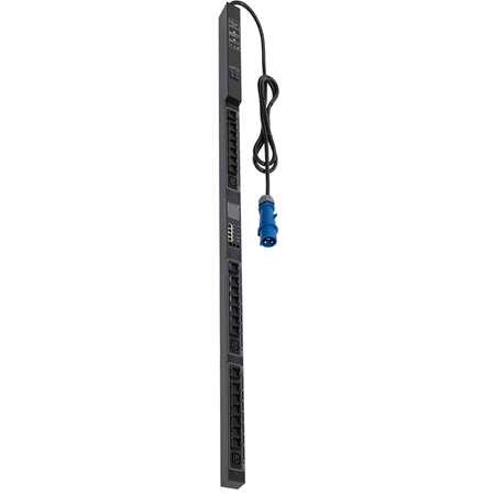 Фотография товара 'ITK CN-PM23-24-21C13-03C19-41 CONTROL PDU мон. и упр. 1Ф 32А 21С13 3С19'