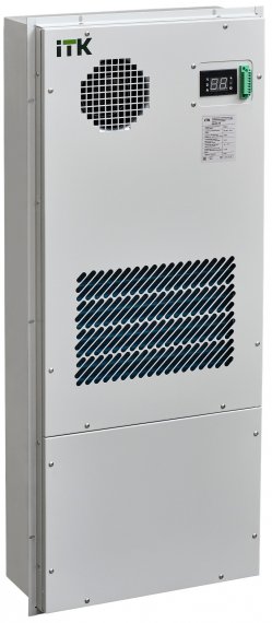 Фотография товара 'ITK CM-2000-230 Кондиционер моноблочный 2000Вт для телеком. шкафа'