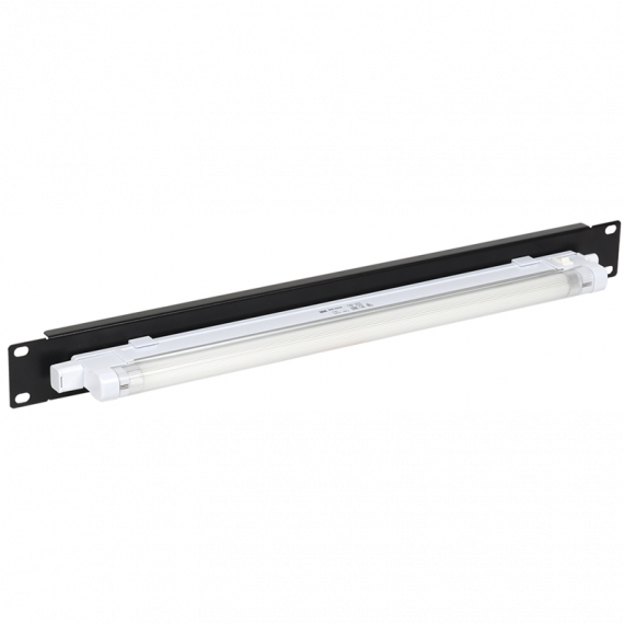 Фотография товара 'ITK LE05-1U1 19" осветительная панель, 1U, с ручным вкл.'