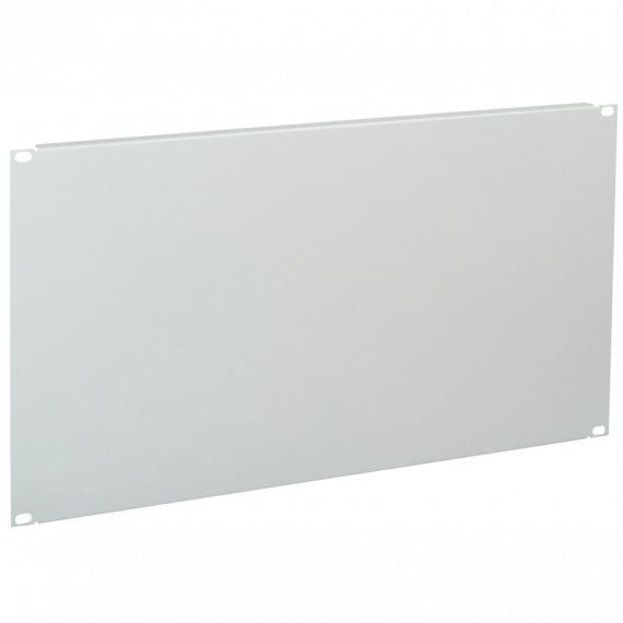 Фотография товара 'ITK FP35-04UM Фальш-панель 4U'