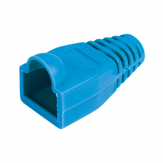 Фотография товара 'ITK CS4-13 Колпачок изолирующий для разъема RJ-45, PVC'