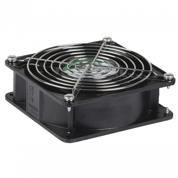 Фотография товара 'ITK C-1 Вентилятор с подшипником'