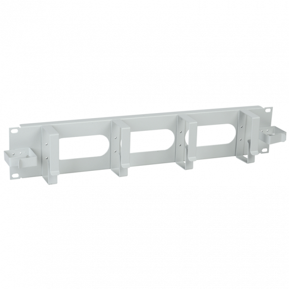 Фотография товара 'ITK CO35-2M6R Кабельный органайзер 2U'