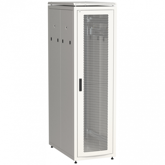 Фотография товара 'ITK LN35-33U61-P Шкаф сетевой 19" LINEA N 33U 600х1000 мм'