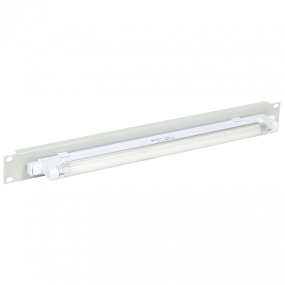 Фотография товара 'ITK LE35-1U1 19" осветительная панель, 1U, с ручным вкл.'