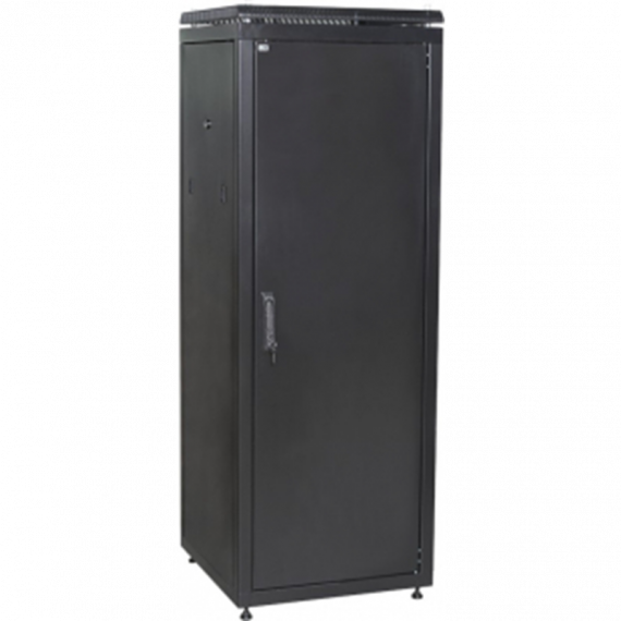 Фотография товара 'ITK LN05-33U61-MM Шкаф сетевой 19" LINEA N 33U 600х1000 мм'