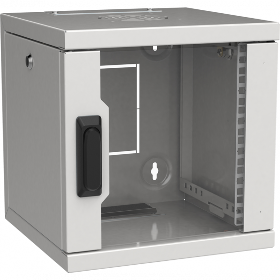 Фотография товара 'ITK LWS3-06U33-GF LINEA WS Шкаф 10" 6U 320х310мм дверь'