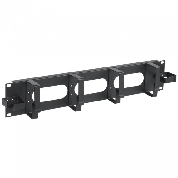 Фотография товара 'ITK CO05-2M6R Кабельный органайзер 2U'