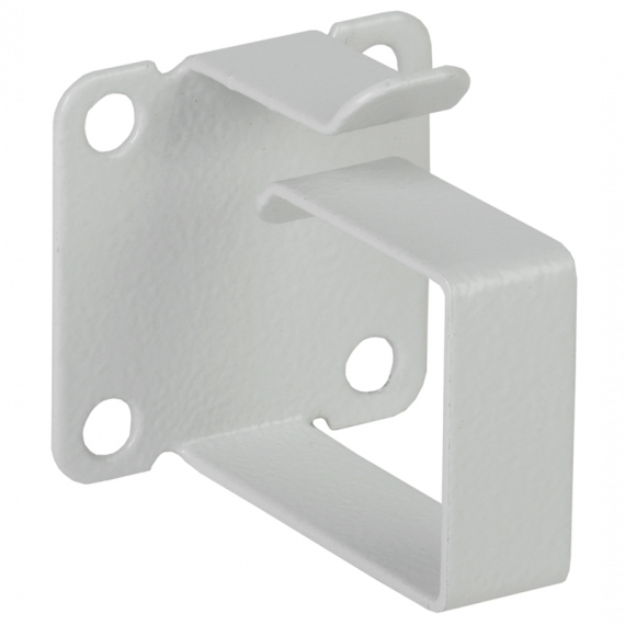 Фотография товара 'ITK CR35-5044-PL Кольцо кабельное 50x44 мм с площадкой'