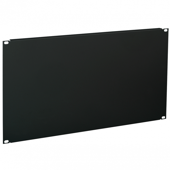 Фотография товара 'ITK FP05-04UM Фальш-панель 4U'