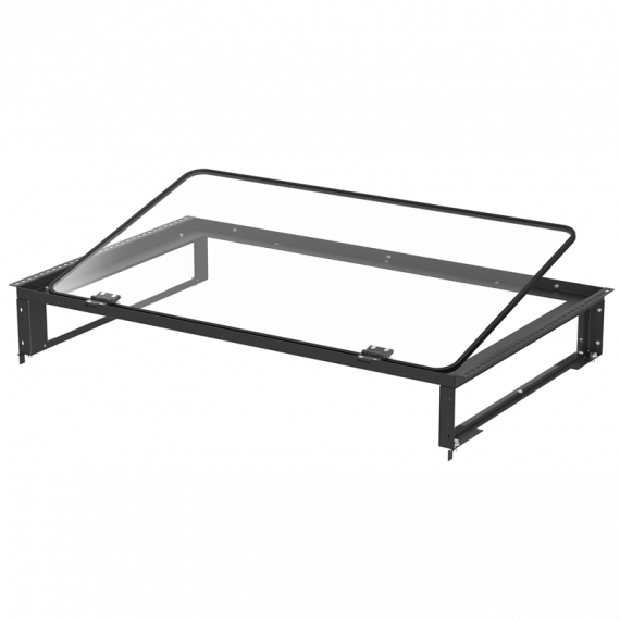 Фотография товара 'ITK ZP-R05-0600 by ZPAS Крыша холодного коридора 600'