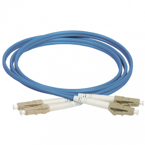 Фотография товара 'ITK FPC5004-LCU-LCU-C2L-70M Оптический (патч-корд), MM, 50/125 (OM4)'