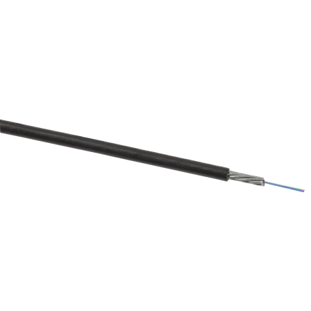 Фотография товара 'ITK FOC5004-U-IO04-TD-HF-0200 Кабель оптический ОКМБ-03нг(А)-HF-4М5(OM4)-4,0 200'