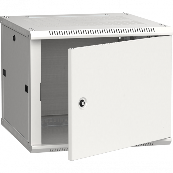 Фотография товара 'ITK LWR3-06U66-MF Шкаф LINEA W 6U 600x600 мм'