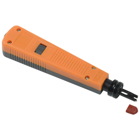 Фотография товара 'ITK TI1-G110-P Инструмент ударный для IDC Krone/110'