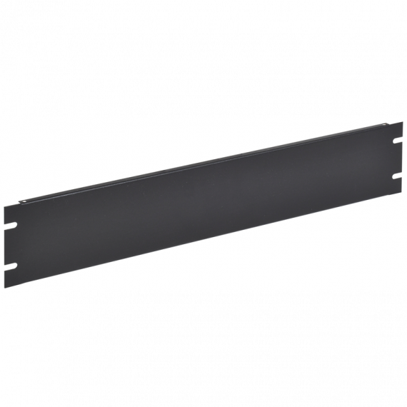 Фотография товара 'ITK ZP-FP05-02U-H-G1 by ZPAS Фальш-панель 19" 2U'