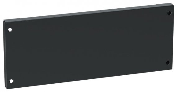 Фотография товара 'ITK LS-PC05-P0-06-02 LINEA S Панель сплошная цоколя 200х600мм'