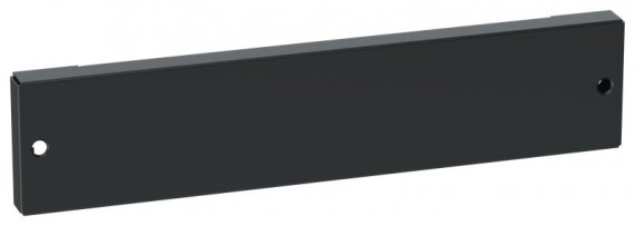 Фотография товара 'ITK LS-PC05-P0-10-01 LINEA S Панель сплошная цоколя 100х1000мм'
