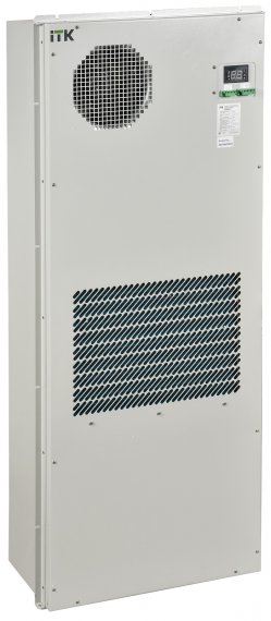 Фотография товара 'ITK CM-5000-380 Кондиционер моноблочный 5000Вт для телеком. шкафа'
