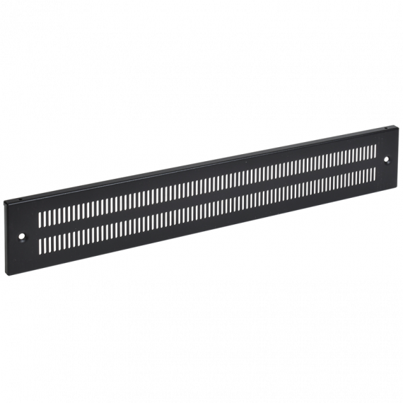 Фотография товара 'ITK ZP-PC05-P1-08  by ZPAS Панель перфорированная для цоколя 800мм'