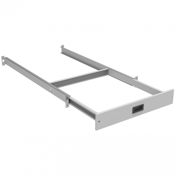 Фотография товара 'ITK ZP-PC35-S-06 by ZPAS Панель выдвижная для цоколя 600х1000мм'