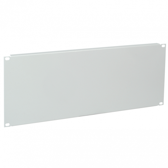 Фотография товара 'ITK FP35-03UM Фальш-панель 3U'