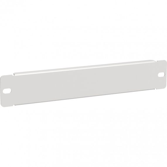 Фотография товара 'ITK FP35-01U-LWS Фальш-панель 1U для шкафа 10" LINEA WS'