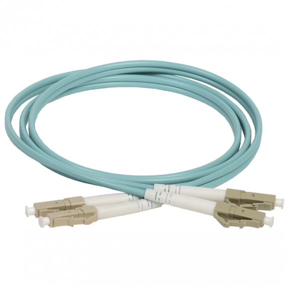 Фотография товара 'ITK FPC5003-LCU-LCU-C2L-20M Оптический (патч-корд), MM, 50/125 (OM3)'