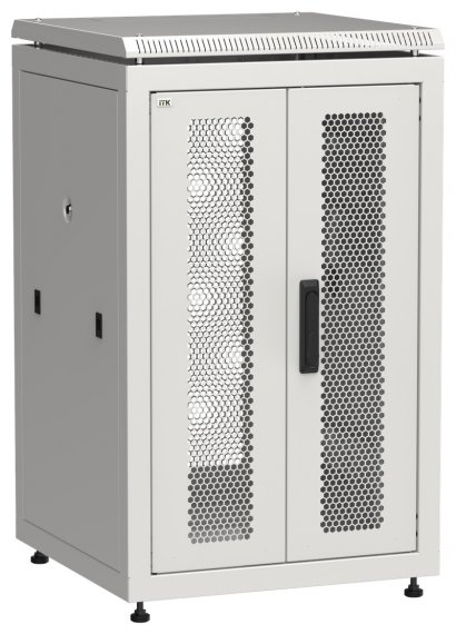 Фотография товара 'ITK LN35-18U66-2PP LINEA N 18U 600х600мм'