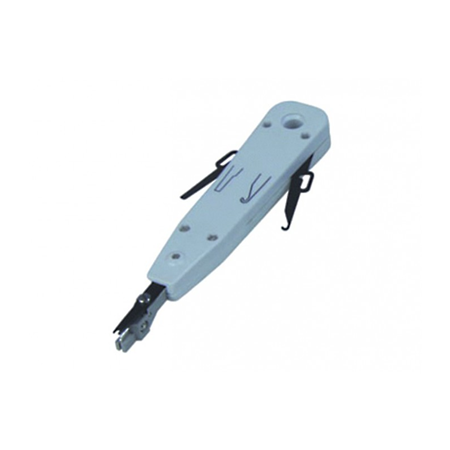 Фотография товара 'ITK TI1-G211-P Инструмент для заделки тип Krone с крючками'