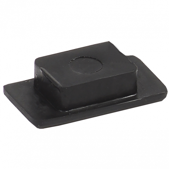 Фотография товара 'ITK FOBX-Z-SC Заглушка SC или LC-Duplex пластик'