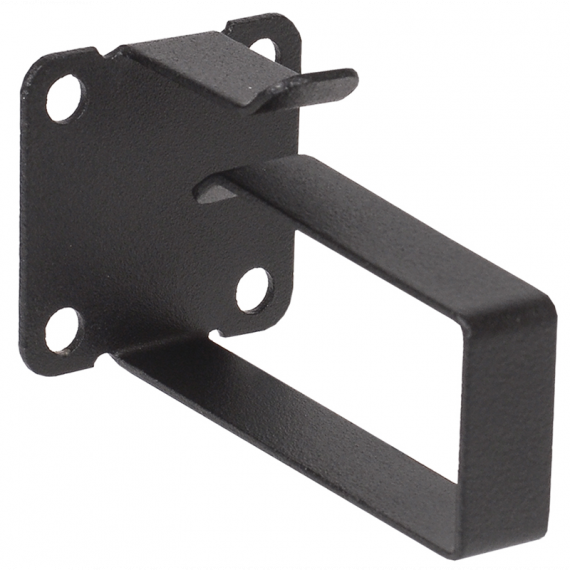 Фотография товара 'ITK CR05-5044-PL Кольцо кабельное 50x44мм с площадкой'