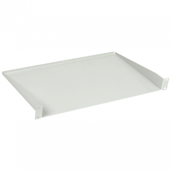 Фотография товара 'ITK RS35-280M 19" консольная полка глубиной 280мм, 1U'