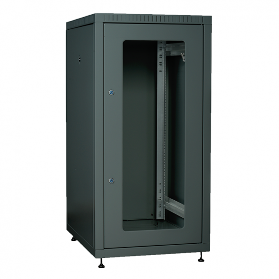 Фотография товара 'ITK LE35-KRST-M8-300-6035-Z Комплект кронштейнов для подвеса шкафов LINEA E'