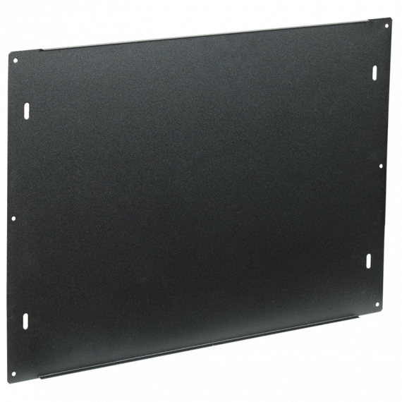 Фотография товара 'ITK LWE5-12U-600-MW Стенка задняя для шкафа WE 12U шириной 600мм'